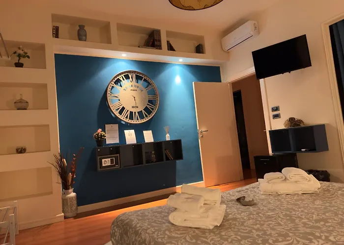 Bracco Rooms & Suites - Boutique Hotel Nel Centro Storico Di Matera