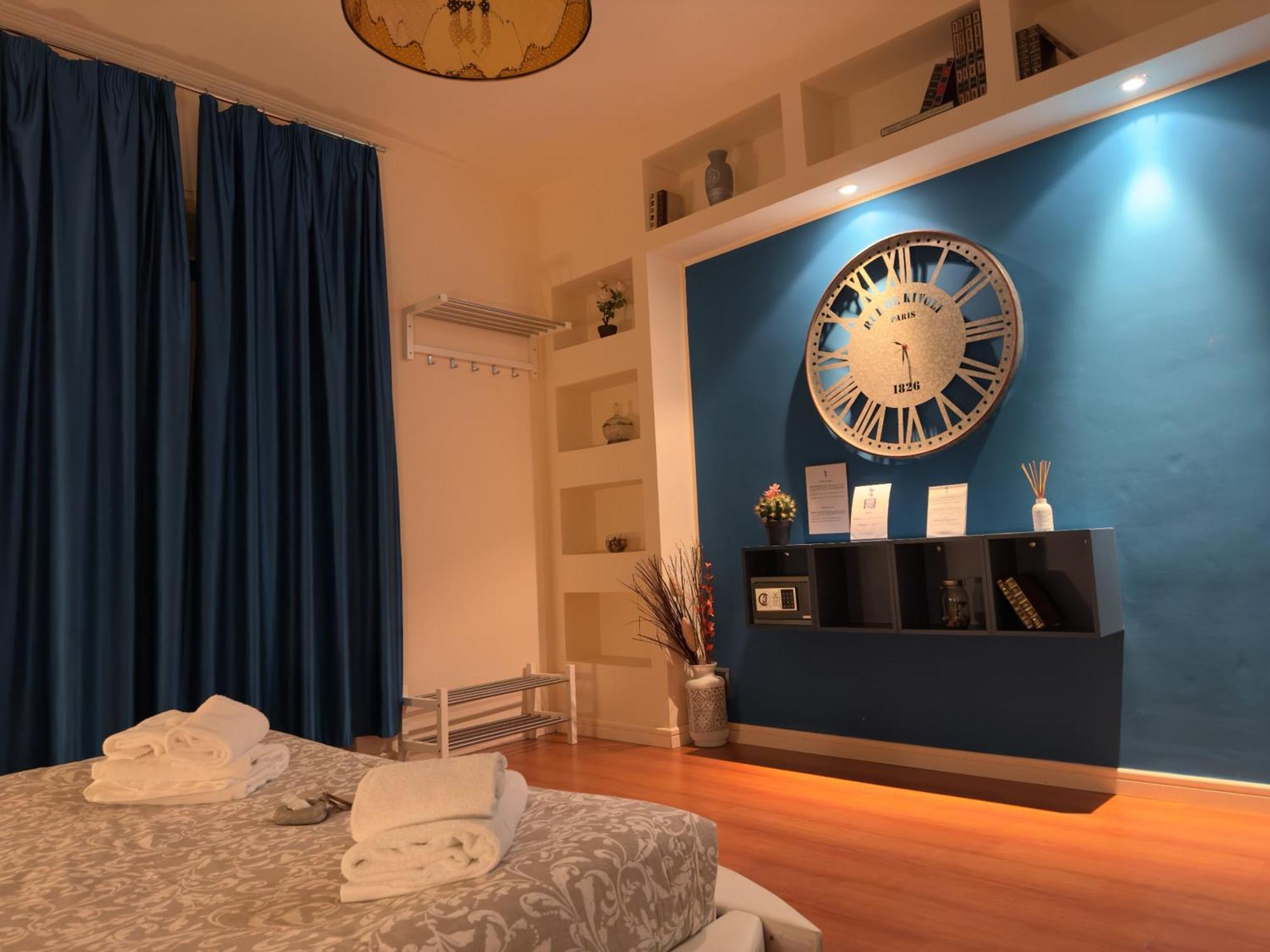 Bracco & - Boutique Nel Centro Storico Di Guest house *