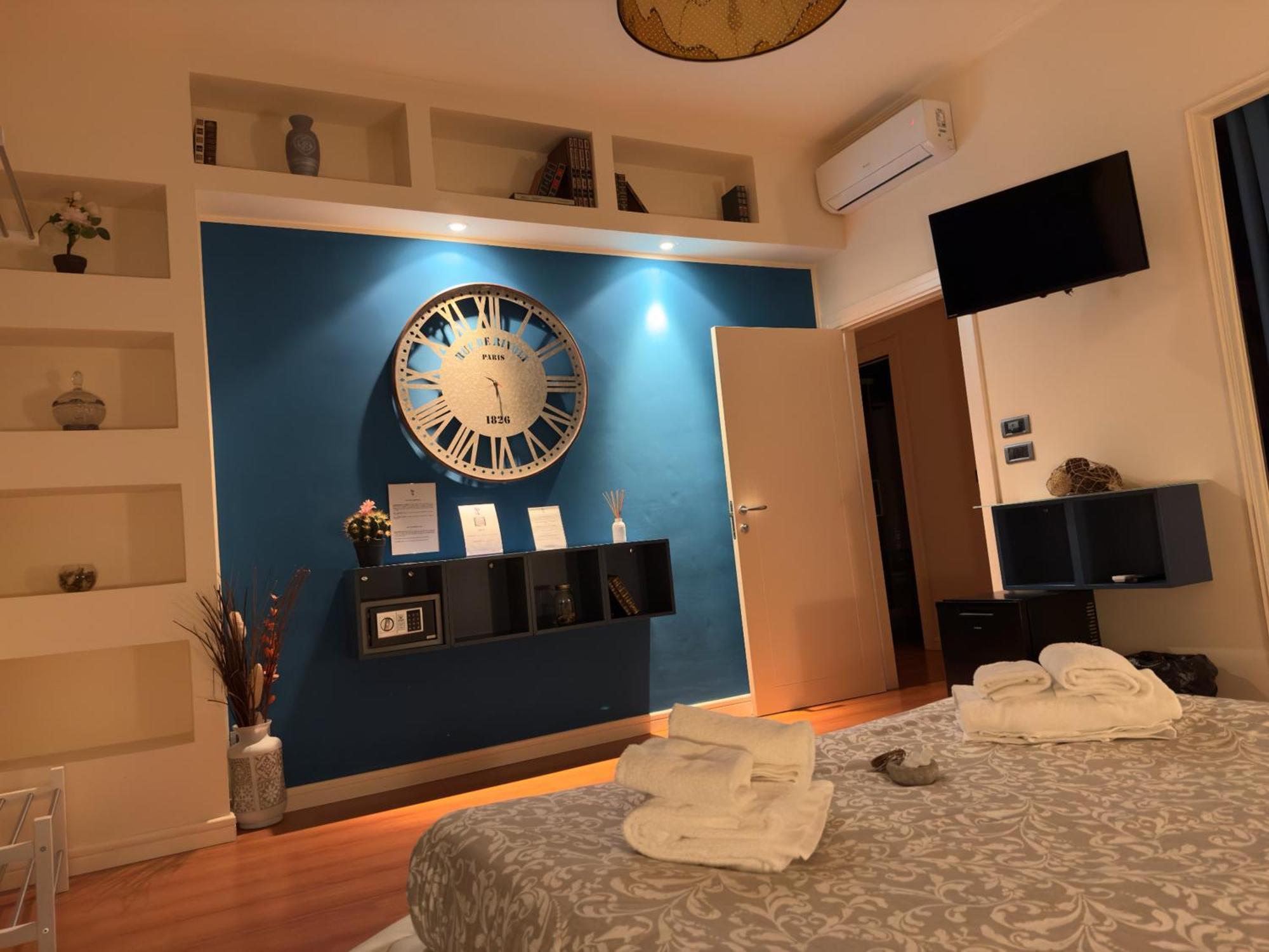Bracco & - Boutique Nel Centro Storico Di Guest house *