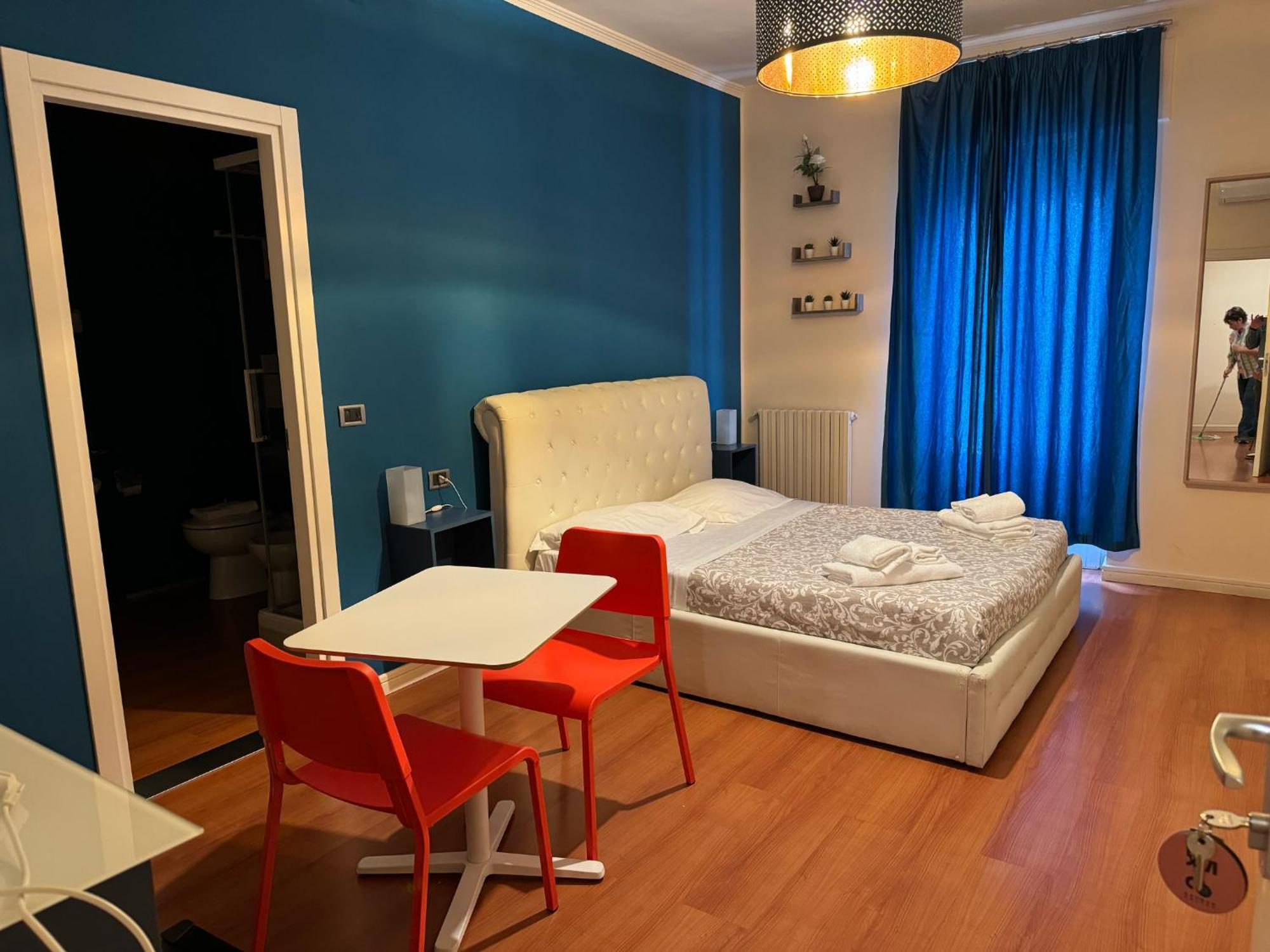 Bracco & - Boutique Nel Centro Storico Di Matera