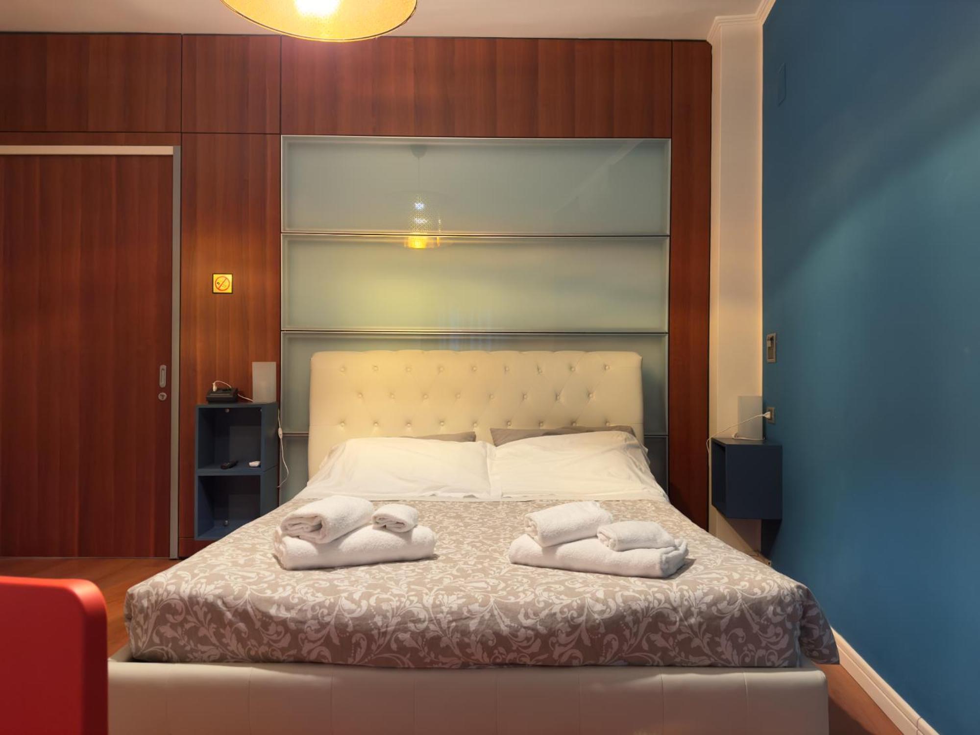 Bracco & - Boutique Nel Centro Storico Di Guest house *