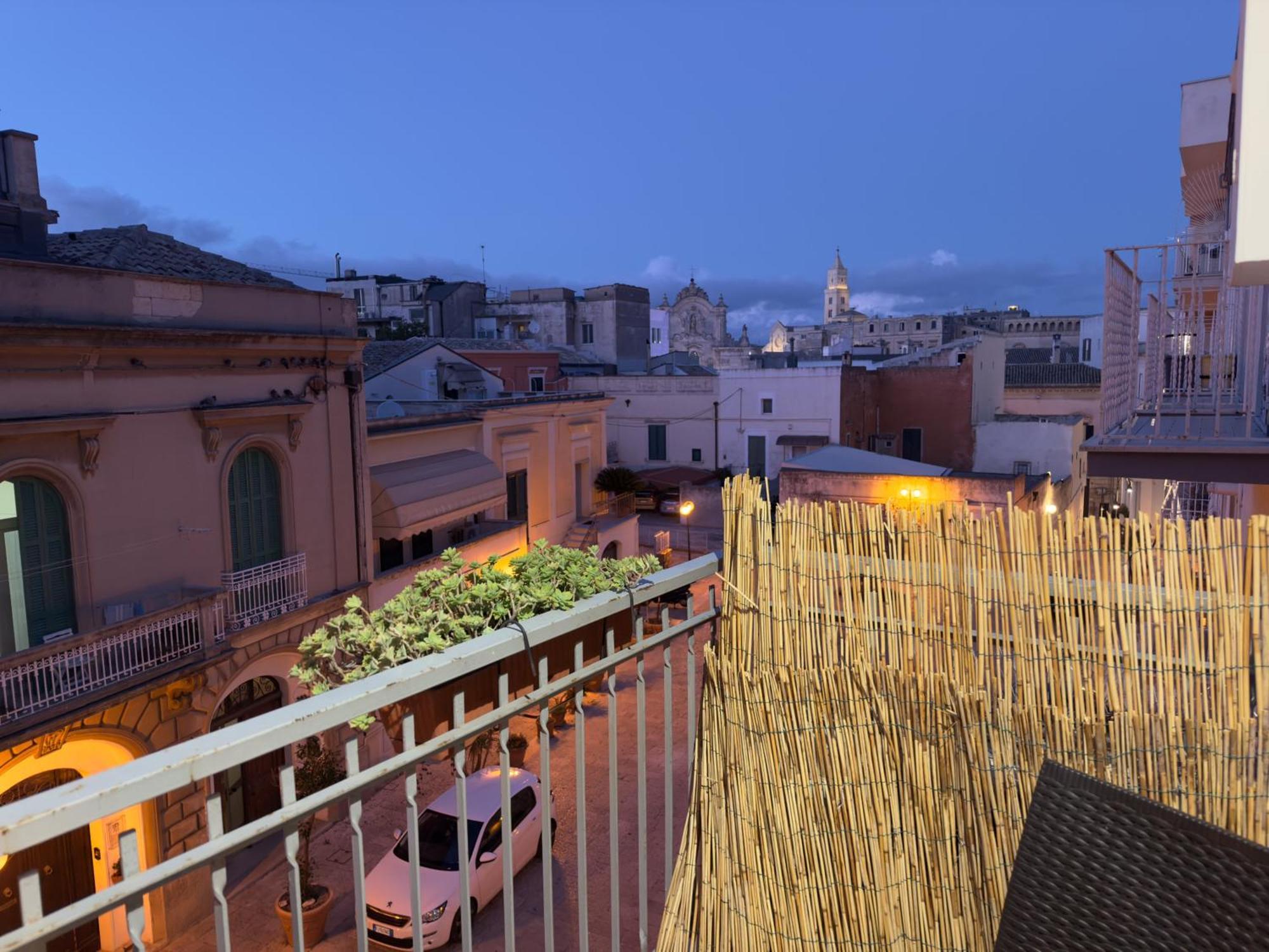 Bracco & - Boutique Nel Centro Storico Di * Matera