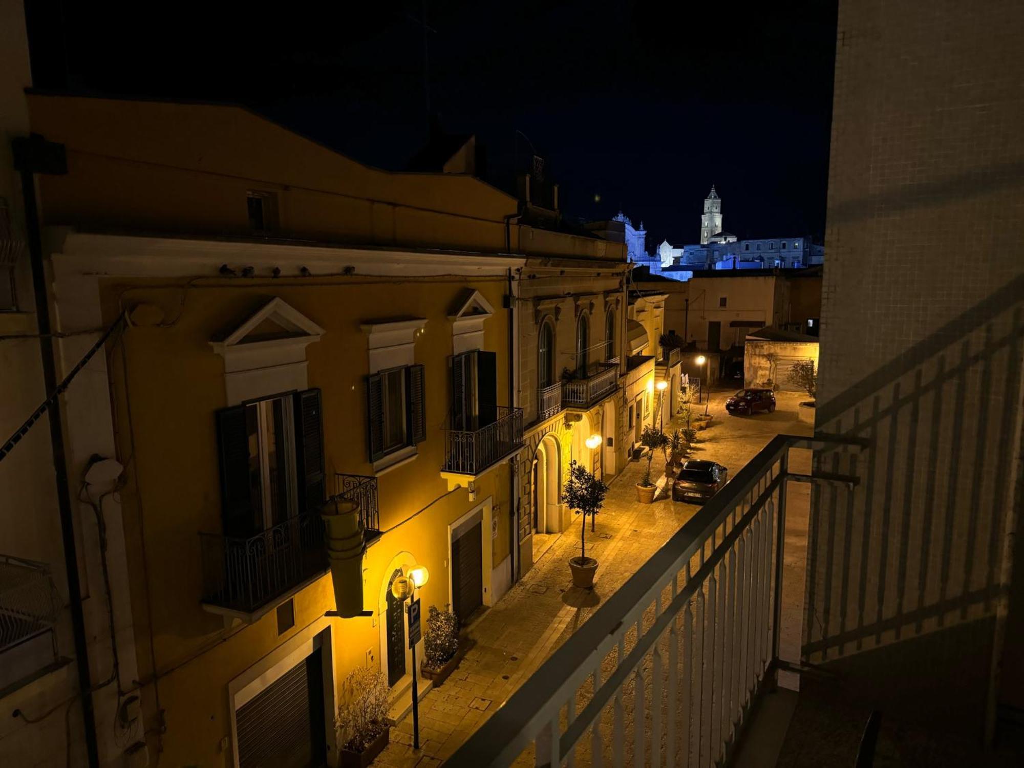 Bracco & - Boutique Nel Centro Storico Di Guest house Matera
