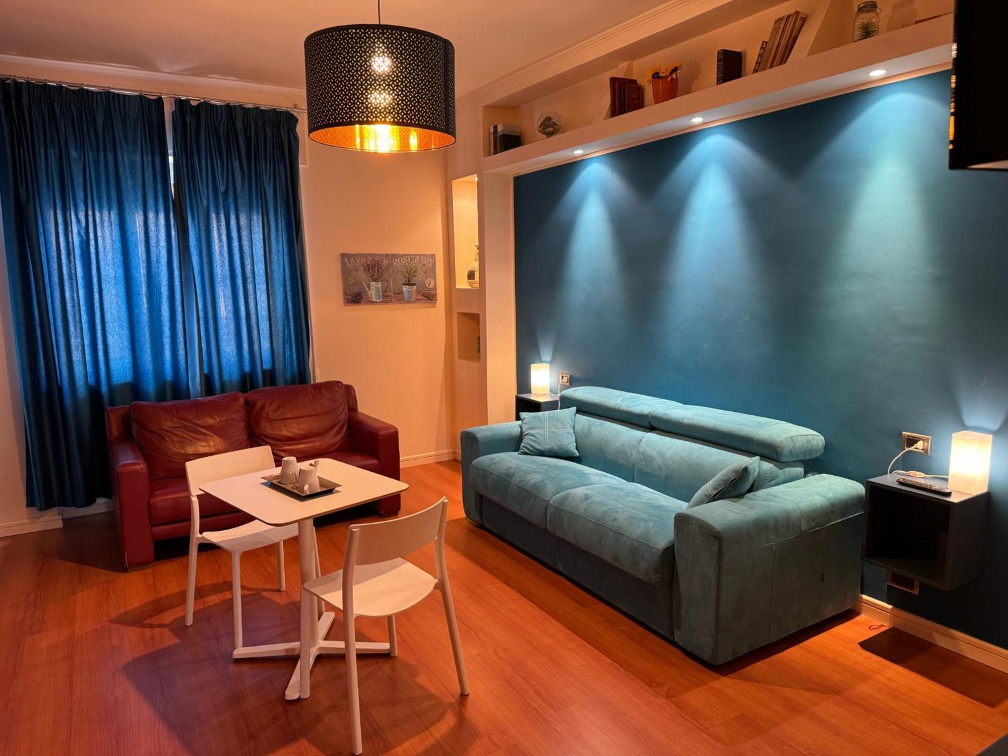 Bracco & - Boutique Nel Centro Storico Di Matera